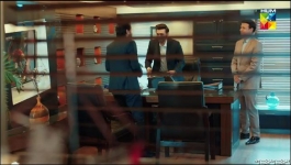 Aik Chubhan Si - Episode 19 - 23rd September 2024